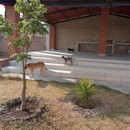 Villa Quinta Los Arcos à Celaya  Extérieur photo