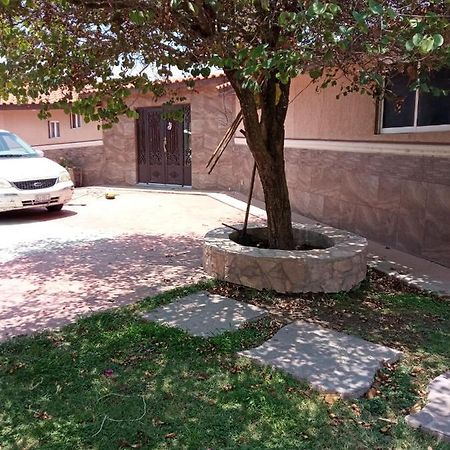 Villa Quinta Los Arcos à Celaya  Extérieur photo