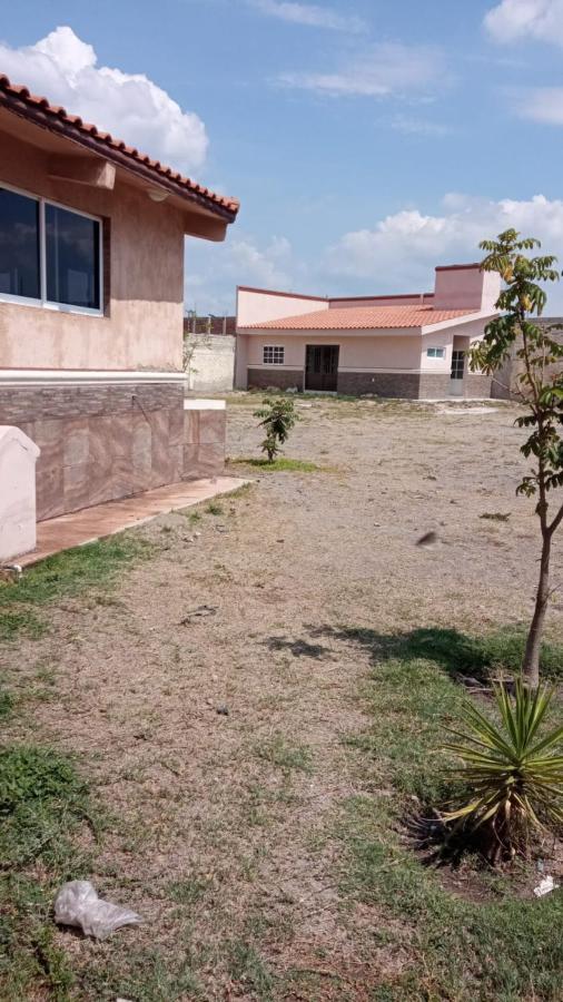 Villa Quinta Los Arcos à Celaya  Extérieur photo