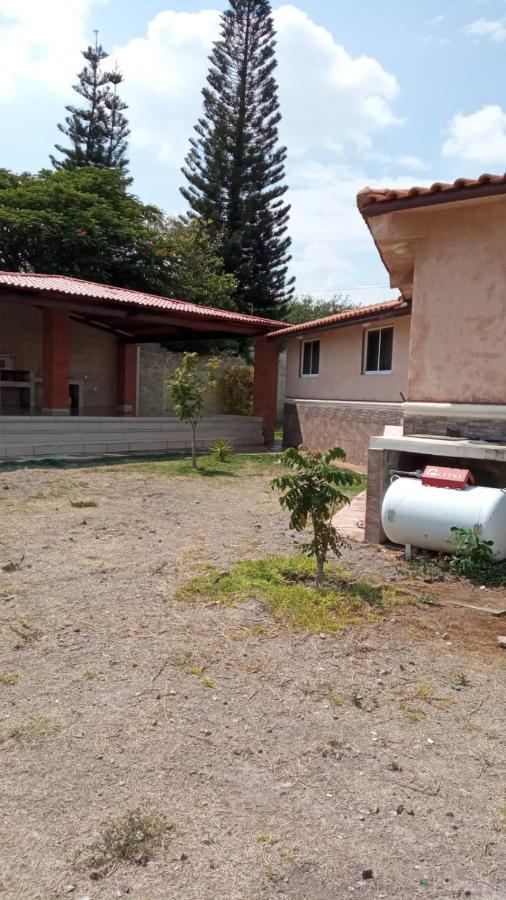 Villa Quinta Los Arcos à Celaya  Extérieur photo