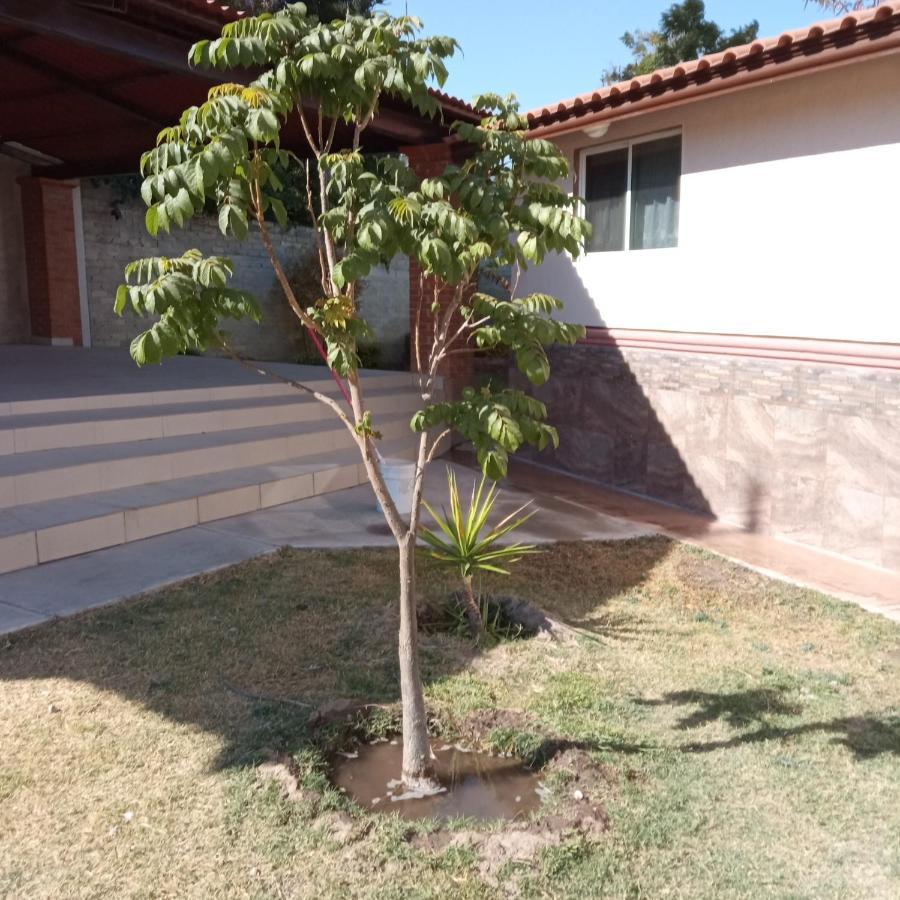 Villa Quinta Los Arcos à Celaya  Extérieur photo