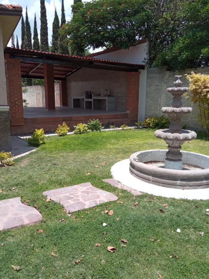 Villa Quinta Los Arcos à Celaya  Extérieur photo